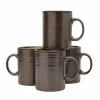 Food Network Braise 4-Pc. Mug Set<Food Network™