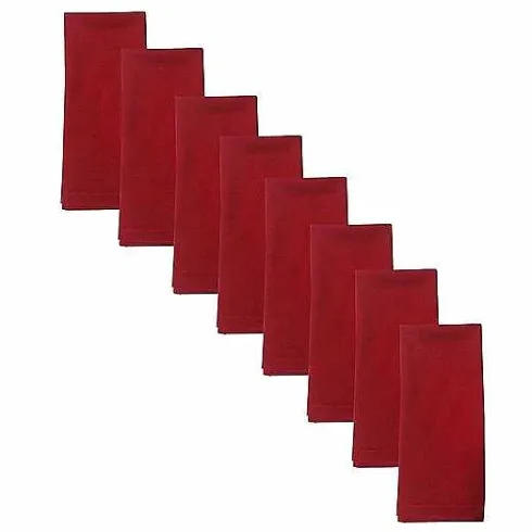 Food Network Buffet Napkin 8-Pk.<Food Network™ Best