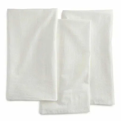Food Network Flour Sack Kitchen Towel 3-Pk.<Food Network™ Online