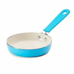 Food Network 5-In. Ceramic Nonstick Frypan<Food Network™ Sale