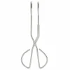 Food Network 10-In. Stainless Steel Barbeque Tongs<Food Network™ New