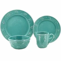 Food Network Irina 16-Pc. Dinnerware Set<Food Network™