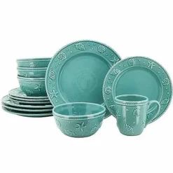 Food Network Irina 16-Pc. Dinnerware Set<Food Network™
