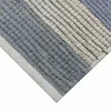 Food Network Neutral Warm Chindi Stripe Placemat<Food Network™ Hot