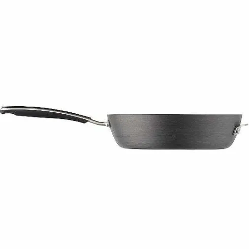 Food Network 10-Pc. Hard-Anodized Nonstick Cookware Set<Food Network™ Best