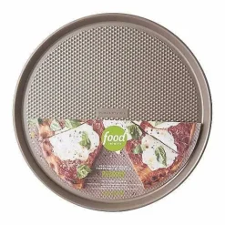 Food Network Performance Series Textured Nonstick Pizza Pan<Food Network™ Best