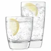 Food Network Quintessential 16-Pc. Glassware Set<Food Network™ Online