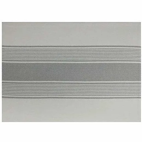 Food Network Reversible Farmhouse Stripe Placemat<Food Network™ Sale