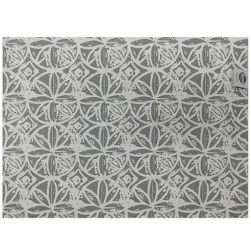 Food Network Reversible Farmhouse Stripe Placemat<Food Network™ Sale