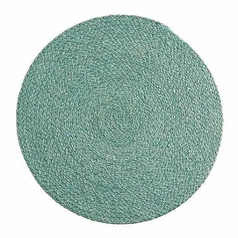 Food Network Round Braided Placemat<Food Network™ Best