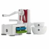 Food Network Spiralizer With 2-Pc. Prep Bowl Set<Food Network™ Sale