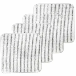 Food Network Terry Dish Scrubber 4-Pk.<Food Network™ Online