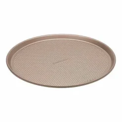 Food Network Textured Performance Series 14.5-In. Nonstick Pizza Pan<Food Network™ Outlet