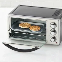 Food Network Toaster Oven Sheet Pan & Crisper Set<Food Network™ Outlet