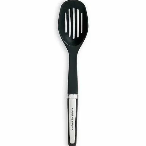 Food Network Tux Slotted Spoon<Food Network™ Discount