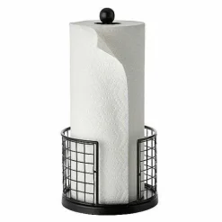 Food Network Wire Paper Towel Holder<Food Network™